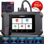 LAUNCH X431 Creader Elite 2.0 BBA Scanner - Imagem 6