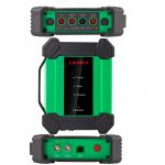 LAUNCH EM101N EV Scopebox 2 Channel Oscilloscope Multimeter Hybrid 2025 - immagine 7