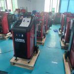 ⁦LAUNCH Value-500 Plus Automatic Refrigerant Air Conditioning & Recovery Machine⁩ - الصورة ⁦4⁩