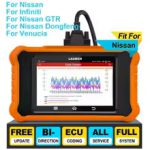 LAUNCH X431 Elite 2.0 PRO BBA/FGC Full System Diagnostic Tools Lifetime Free Update - Image 5