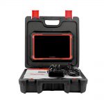 LAUNCH X431 PRO ELITE 8'inch Bidirectional Diagnostic Tool OBD2 Scanner CANFD/DOIP Active Test 32 Reset Functions – Image 5