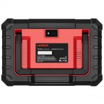LAUNCH X431 PRO ELITE 8'inch Bidirectional Diagnostic Tool OBD2 Scanner CANFD/DOIP Active Test 32 Reset Functions – Image 2
