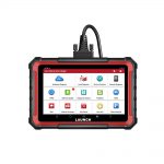 LAUNCH X431 PRO ELITE 8'inch Bidirectional Diagnostic Tool OBD2 Scanner CANFD/DOIP Active Test 32 Reset Functions – Image 3