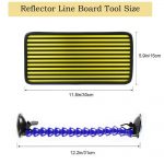 Car LED Line Board For Paintless Dent Repair Tool Kit – Image 2