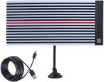 Car LED Line Board For Paintless Dent Repair Tool Kit – Image 5