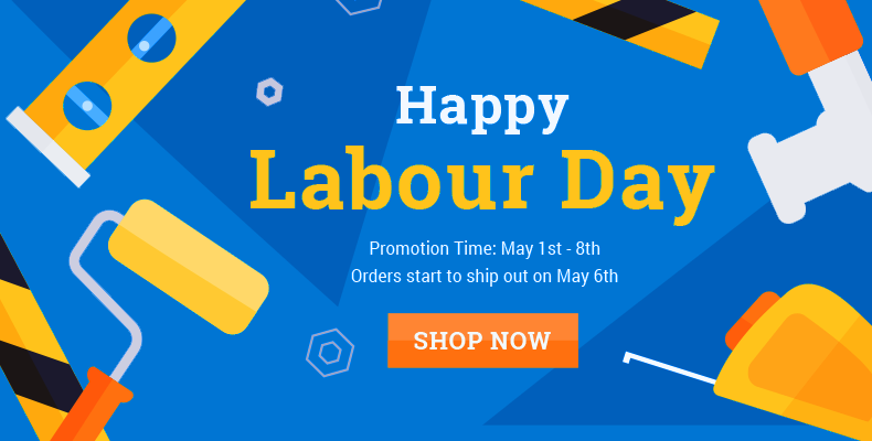 Labour Day Promotion Banner 1 - admin