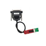 Land Rover Jaguar 2018+ KVM (RFA) IMMO box clip for VVDI-Prog VVDI Pro 10pcs