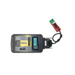 Land Rover Jaguar 2018+ KVM (RFA) IMMO box clip for VVDI-Prog VVDI Pro 10pcs - 画像 (2)