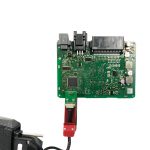 Land Rover Jaguar 2018+ KVM (RFA) IMMO box clip for VVDI-Prog VVDI Pro 10pcs - 画像 (4)