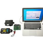 Land Rover Jaguar 2018+ KVM (RFA) IMMO box clip for VVDI-Prog VVDI Pro 10pcs - 画像 (5)