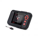Launch X431 Creader VII Plus VII+ Auto Code Reader OBD2 OBD 2 Scanner OBDII Diagnostic Tool Automotive Scan Tool same as CRP123 – Image 2