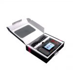 Launch X431 Creader VII Plus VII+ Auto Code Reader OBD2 OBD 2 Scanner OBDII Diagnostic Tool Automotive Scan Tool same as CRP123 – Image 4