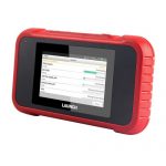 Launch CRP123E OBD2 Car Diagnostic Scanner ABS SRS Engine Code Reader Lifetime Free Update – Image 10