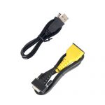 Launch CRP123E OBD2 Car Diagnostic Scanner ABS SRS Engine Code Reader Lifetime Free Update – Image 8