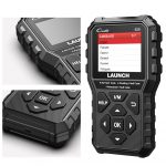 Launch X431 Creader 529 OBD2 Scanner Automotive Diagnostic Tool CR529 OBDII Code Reader – Bild 2