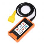 Launch Creader Elite BM-W Full System OBD Scanner Diagnostic Tool – Image 2