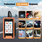 Launch Creader Elite BM-W Full System OBD Scanner Diagnostic Tool – Image 5