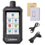 Launch Creader TPMS 5011 V2 TPMS Relearn Tool Activate 315/433MHZ Tire Pressure Sensors[Pre-order] - immagine 2