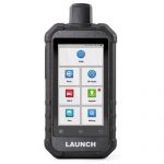Launch Creader TPMS 5011 V2 TPMS Relearn Tool Activate 315/433MHZ Tire Pressure Sensors[Pre-order] - immagine 3