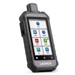 Launch Creader TPMS 5011 V2 TPMS Relearn Tool Activate 315/433MHZ Tire Pressure Sensors[Pre-order] - immagine 4
