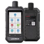 Launch Creader TPMS 5011 V2 TPMS Relearn Tool Activate 315/433MHZ Tire Pressure Sensors[Pre-order] - immagine 8