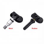 Launch LTR-03 RF Sensor 315MHz & 433MHz Metal/ Rubber TPMS Sensor Tool - Imagen 2