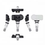 Launch LTR-03 RF Sensor 315MHz & 433MHz Metal/ Rubber TPMS Sensor Tool
