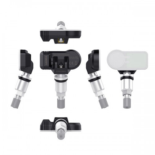 Launch LTR-03 RF Sensor 315MHz & 433MHz Metal/ Rubber TPMS Sensor Tool 1 Launch LTR-03 RF Sensor 315MHz & 433MHz Metal/ Rubber TPMS Sensor Tool - Imagen 1