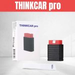ThinkCar Pro Thinkdiag Mini Bluetooth Scanner OBD2 Full System Diagnostic Tool