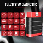 ThinkCar Pro Thinkdiag Mini Bluetooth Scanner OBD2 Full System Diagnostic Tool – Image 8