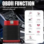 ThinkCar Pro Thinkdiag Mini Bluetooth Scanner OBD2 Full System Diagnostic Tool – Image 9