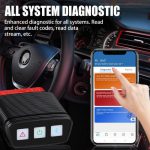 ThinkCar Pro Thinkdiag Mini Bluetooth Scanner OBD2 Full System Diagnostic Tool – Image 7