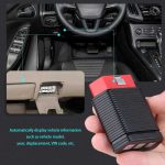 ThinkCar Pro Thinkdiag Mini Bluetooth Scanner OBD2 Full System Diagnostic Tool – Image 10