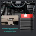 Thinkcar 2 Thinkdriver Bluetooth Full System OBD Diagnostic Car Scanner for IOS & Android - Image 9