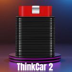 Thinkcar 2 Thinkdriver Bluetooth Full System OBD Diagnostic Car Scanner for IOS & Android - Image 5