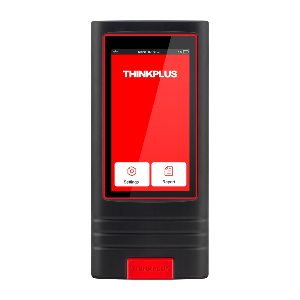 Thinkcar Thinkplus Intelligent Car Full System Diagnostic Tool with Full Software 1 Year Free Update 1 Thinkcar Thinkplus Intelligent Car Full System Diagnostic Tool with Full Software 1 Year Free Update - الصورة 1