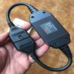 Launch X431 CAN FD Adapter for X431 V+, X431 Throttle, X431 PAD V/II - immagine 3