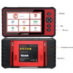 Launch X431 CRP909 OBD2 Scanner Full System Car Diagnostic Tool With Reset and IMMO Functions - Image 3