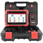 Launch X431 CRP919X BT Auto Diagnostic Tools Full System Diagnosis Support CANFD DOIP - Image 3