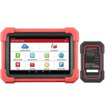 Launch X431 CRP919X BT Auto Diagnostic Tools Full System Diagnosis Support CANFD DOIP - Image 4