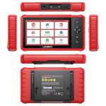 Launch X431 CRP919X LITE Global Version Bidirectional Scan Tool Upgraded of CRP909X - Image 2