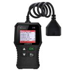 ⁦Launch X431 Creader 319 OBD2 Code Reader CR319 With Complete OBDII/EOBD Diagnostic Functions⁩ - الصورة ⁦2⁩
