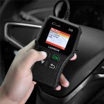 ⁦Launch X431 Creader 319 OBD2 Code Reader CR319 With Complete OBDII/EOBD Diagnostic Functions⁩ - الصورة ⁦3⁩