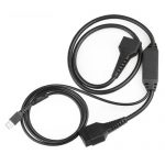 Launch X431 DoIP Cable 16Pin For DBScar/IMMO Plus/IMMO Elite/ProS V5.0 - Image 2