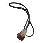 LAUNCH Motorcycle Diagnostic Connector Kit 2.0 with Software Activation Card - immagine 6