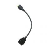LAUNCH Motorcycle Diagnostic Connector Kit 2.0 with Software Activation Card - immagine 7