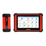 Launch X431 PAD V (PAD 5) Universal Diagnostic System with Smart Box 3.0 Supports ECU Programming - Imagen 4