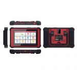Launch X431 PAD V (PAD 5) Universal Diagnostic System with Smart Box 3.0 Supports ECU Programming - Imagen 7