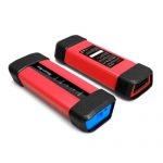 Launch X431 PAD V (PAD 5) Universal Diagnostic System with Smart Box 3.0 Supports ECU Programming - Imagen 9