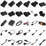 Launch X431 PAD V (PAD 5) Universal Diagnostic System with Smart Box 3.0 Supports ECU Programming - Imagen 10